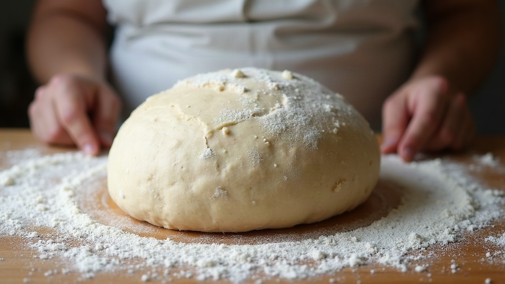 Windowpane Test: A First-Time Guide to Sourdough Dough Strength