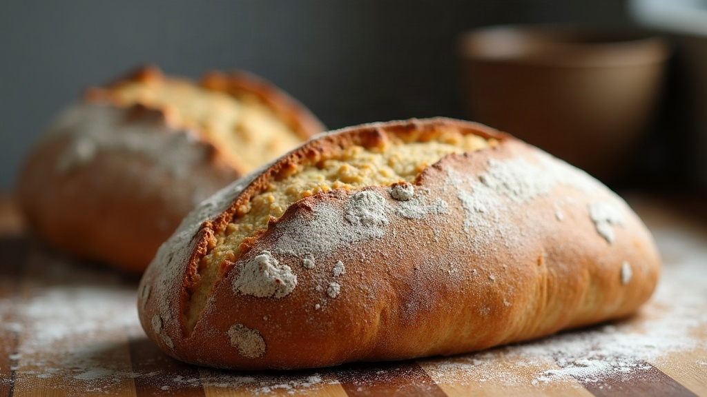 Beginner Sourdough Baking with a Toaster Oven and Mini Dutch Oven