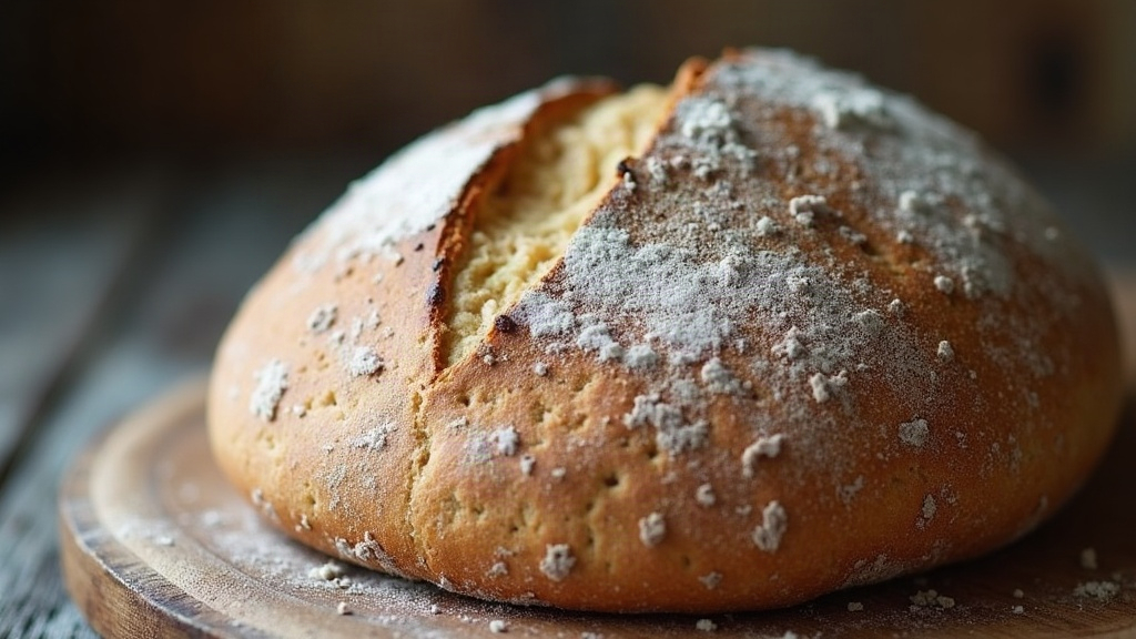 How to Maintain a Sourdough Starter While Camping Two Weeks