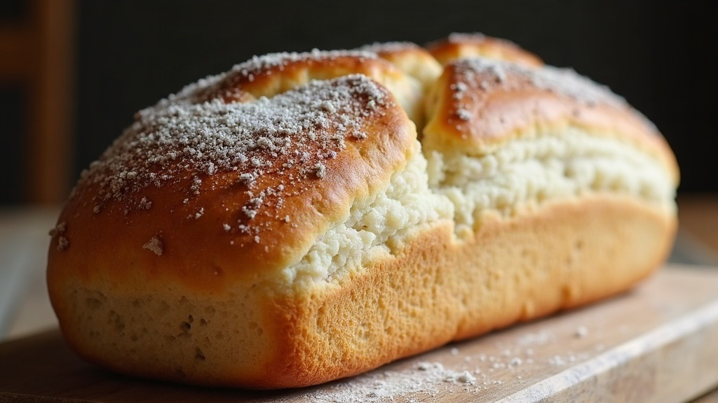 Sourdough Brioche with Tangzhong: When to Add Butter