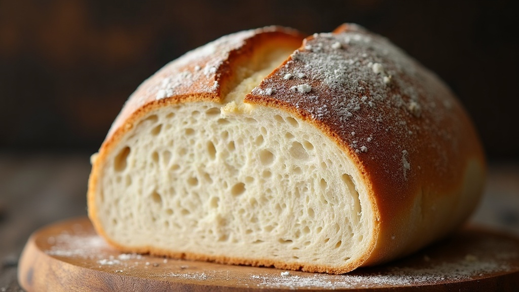 Why Your Sourdough Has a Dense Bottom Layer (And Fixes)
